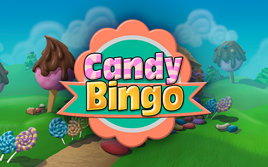 The Candy Bingo Casino Game is an Exciting New Way to Gamble!