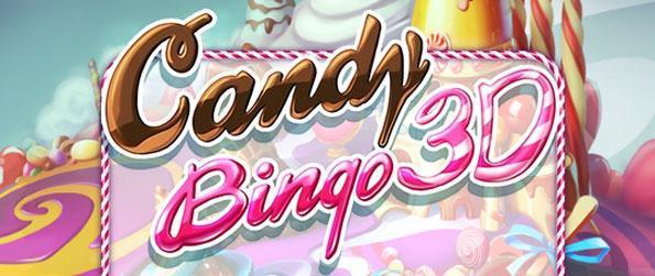 Candy Bingo 3D Online Slot Game is a Thrilling Experience That is Worth Trying