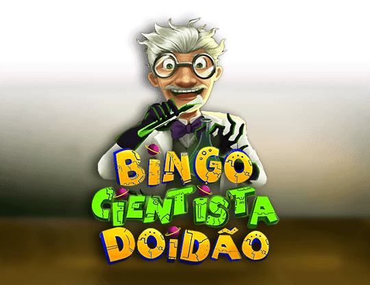 Bingo Cientista Doidao: A Thrilling Online Bingo Game