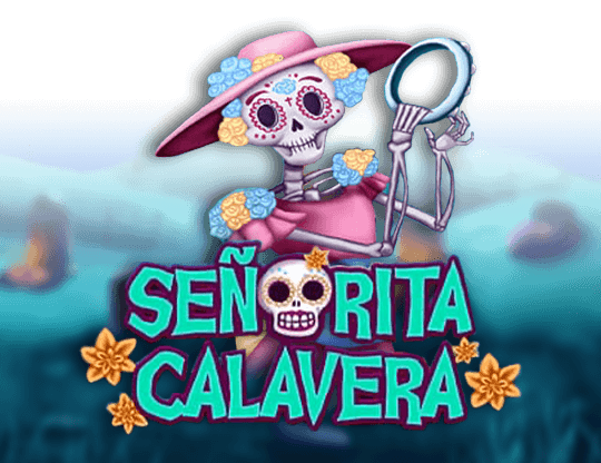 Bingo Senorita Calavera is the New Way to Win Big!