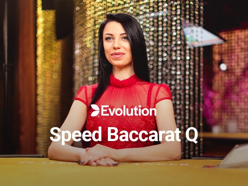 How to Play Speed Baccarat Q: The Basics of this High-Quality Casino Game