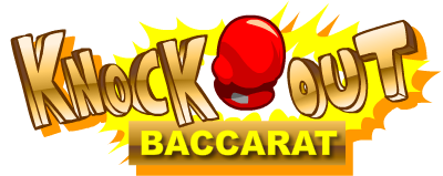 Knockout Baccarat Casino Game Sweeps the Nation!