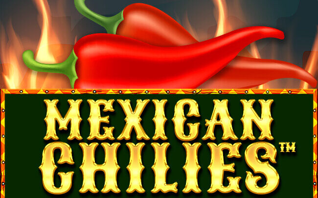The Mexican Chillies Slot Game Offers Fun and Entertainment