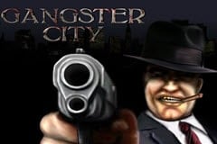 Gangster City - Spin to Win Big Prizes!