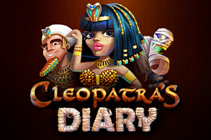 Cleopatra's Diary Slot : A Fun and Exciting Game for All Players