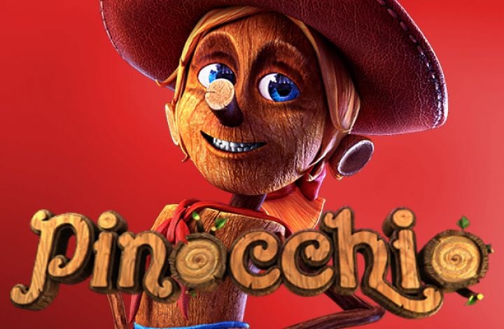 Pinocchio Slot Game - Easy and Fun to Play!
