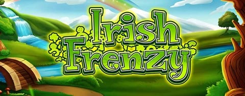 Irish Frenzy Slot Game: Play Now and Take Home the Loot!