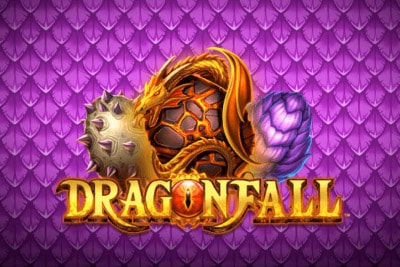 Dragonfall Slot Game: Win Real Cash at Las Vegas Casino!