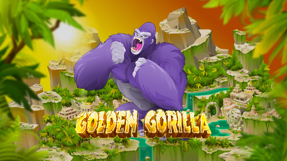 The Golden Gorilla Game Offers Exciting Prize Opportunities