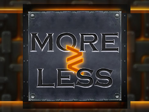 More Or Less - A Great Way to Win Big Money!