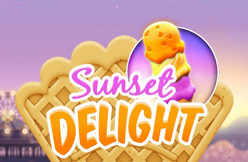 3 Reasons to Play the Sunset Delight Slot Game