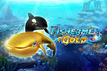 3 Reasons to Try Fishermen Gold Online Slot Games
