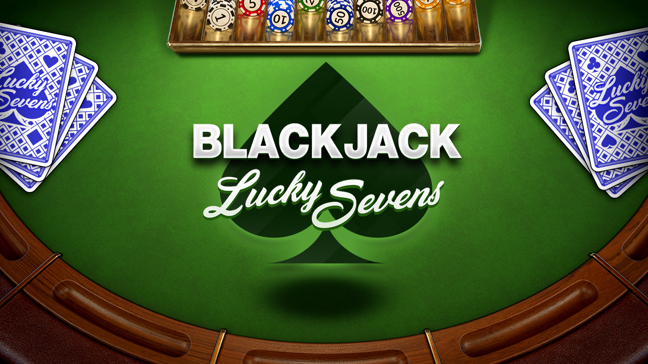 Blackjack Lucky Sevens: A Fun and Challenging Game!