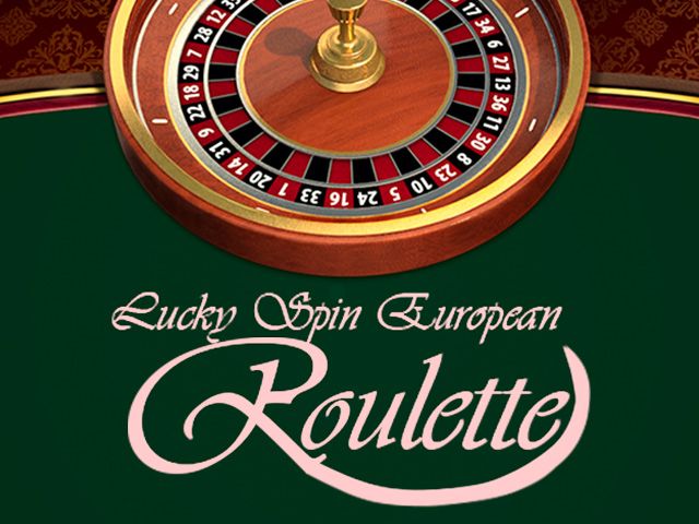 How to Play Lucky Spin Euro Roulette