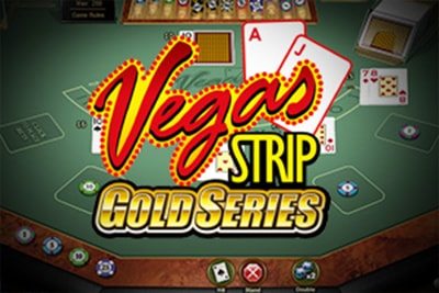 Vegas Strip Blackjack: Fun Way To Play Casino Games