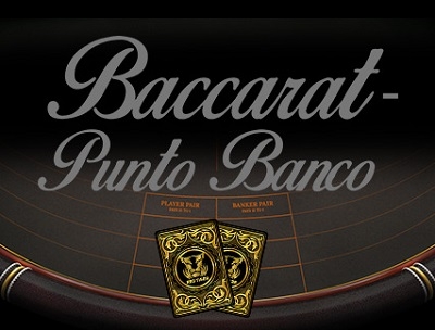 How to Play Baccarat - Punto Banco: The Basics of this Exciting Casino Game