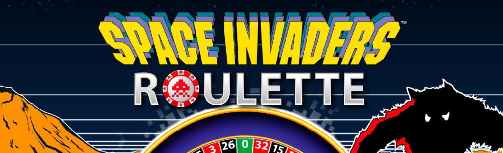 Space Invaders Roulette : The Perfect Online Casino Game for Fun and Profit