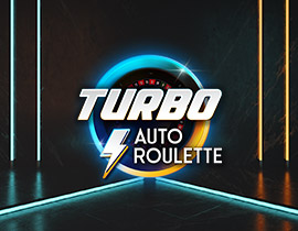 Enjoy Turbo Auto Roulette Today!
