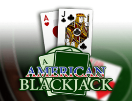 American Blackjack : The Key to a Good Time