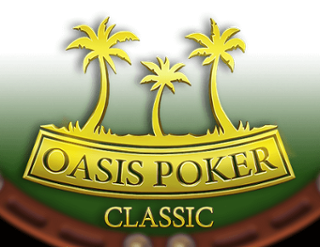 Oasis Poker Classic Offers An Exciting And Challenging Online Gambling Experience