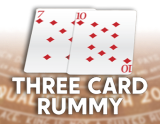 Three Card Rummy Offers A Great Online Experience