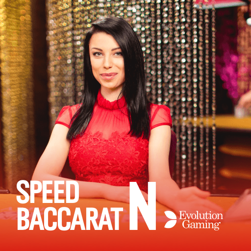 Play Speed Baccarat N for Fun Casino Gaming