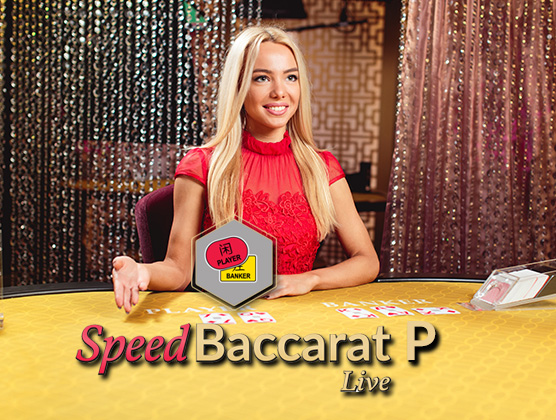 Speed Baccarat P Casino Game Offers Big Prizes