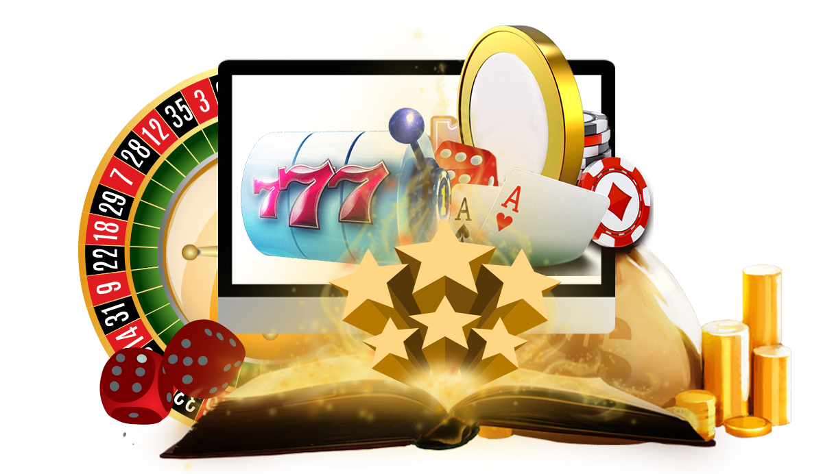 How Do Online Casinos Work? Here's an In-Depth Look at The Mechanics of Online Casino Games