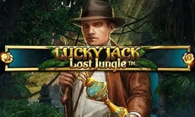 The Lucky Jack- Lost Jungle : One of the Most Popular Slot Games on the Market