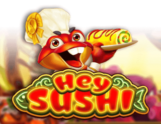 Spin to Win with the Hey Sushi Slot Game!