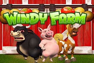 The Windy Farm Slot Game Offers Fun and Entertainment