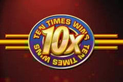 Ten Times Wins - Spin to Win Big Prizes!