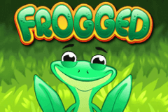 Heat Things Up with the Frogged Slot Game