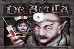 Dr. Acula Slot Game Is Sure to Heat Things Up!