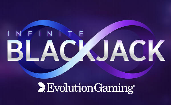 Infinite Blackjack Online Casino Game Offers Big Payouts