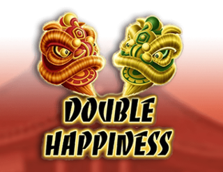 Double Happiness Offers the Chance to Win Big Prizes!