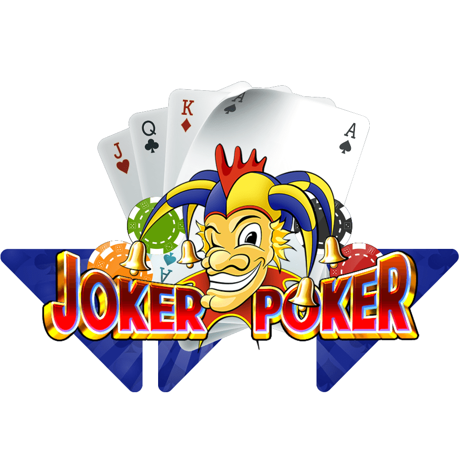 Joker Poker offers Fantastic Payouts and a Progressive Jackpot