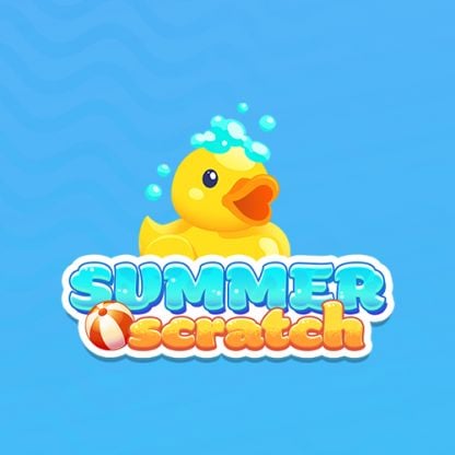 Summer Scratch: Win Big Prizes Now