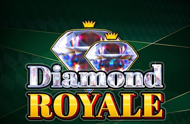 Diamond Royale: The Perfect Online Slot Game for Players of All Budgets