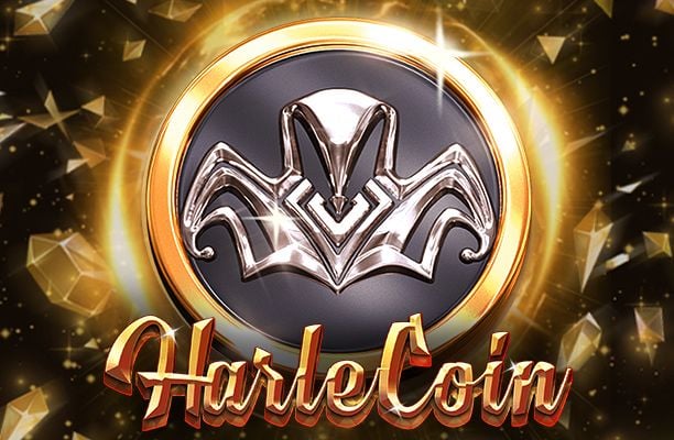 HarleCoin: The Perfect Way To Spend Your Time