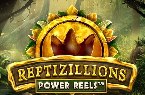 Reptizillions Power Reels Slot Game Offers Big Wins