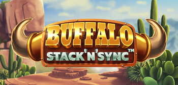 Buffalo Stack 'n' Sync Offers Great Features and High Payouts