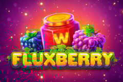 Fluxberry: A Fun, Fruity-Themed Online Slot Game