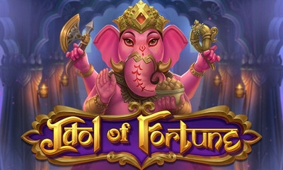 Idol of Fortune: A Fun Way to Spend the Day