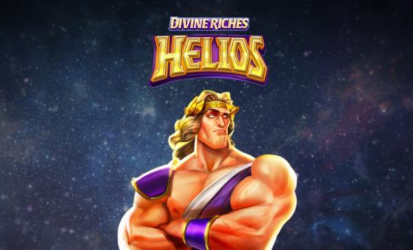 Divine Riches Helios: Enter the Realm of Norse Mythology for Riches