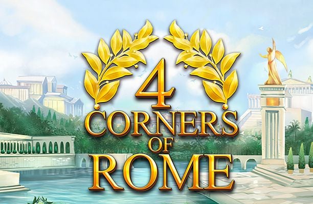 4 Corners Of Rome : A Game Worth Trying Out!