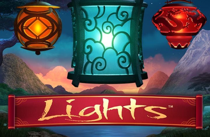 Lights Slot Game - A Fun and Easy Way to Pass the Time and Win Some Money