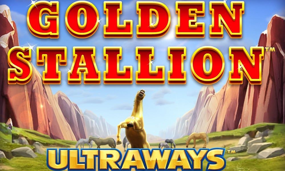 Golden Stallion Offers Excitement and Big Wins