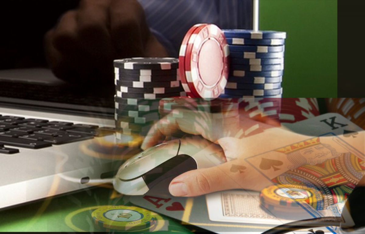 The Benefits of Engaging in Online Casino Gambling