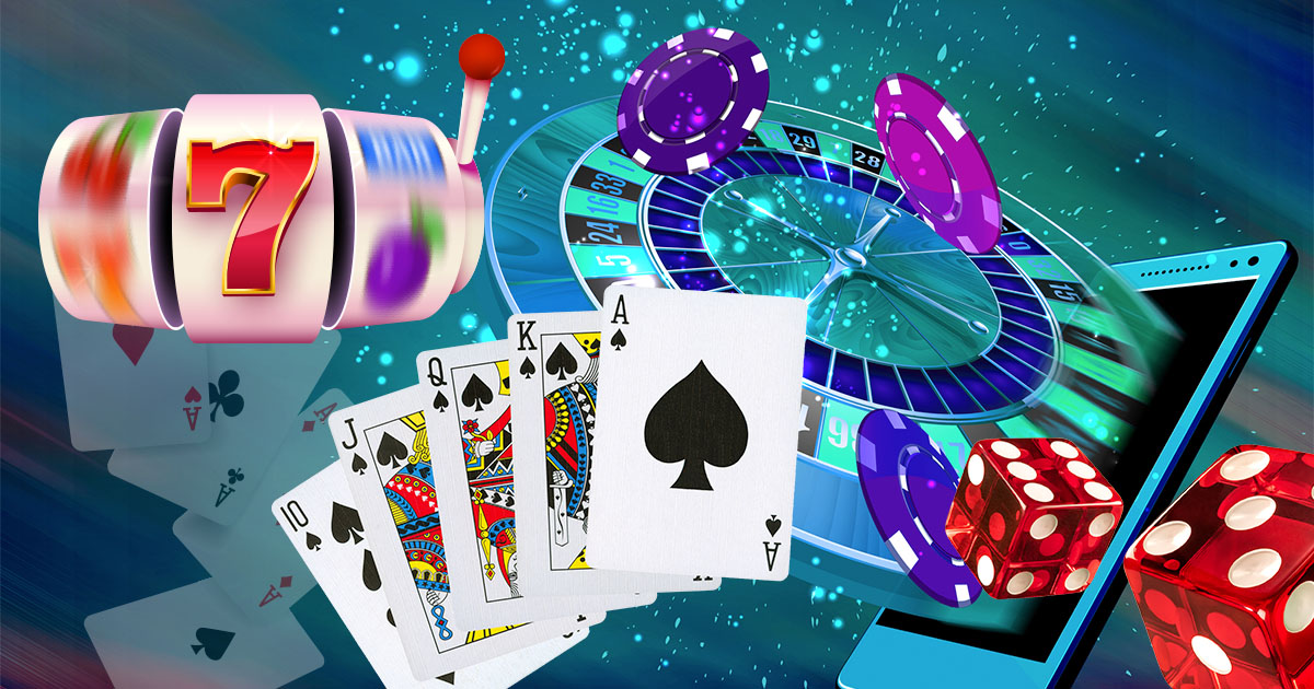 What You Need to Know Before Choosing an Online Casino